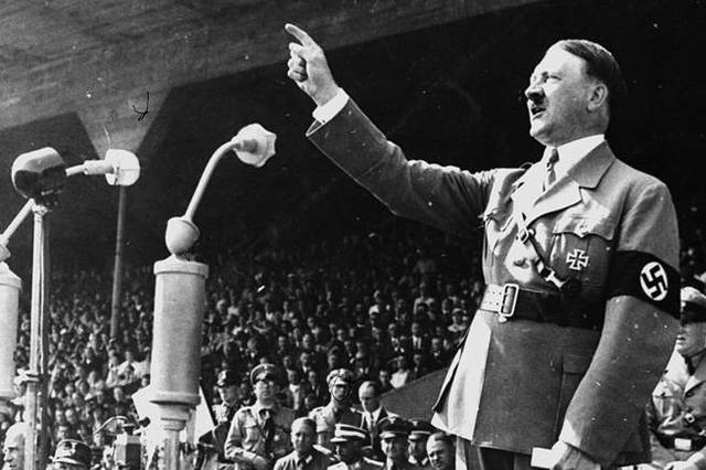 Beslöt de att gå i förbund