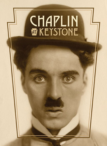 Charles Chaplin