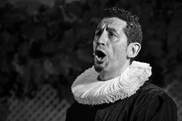 Huesped del sevillano