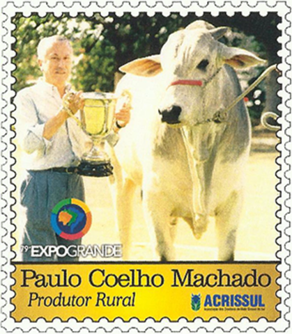 1976 - Liga Sul-Mato-Grossense