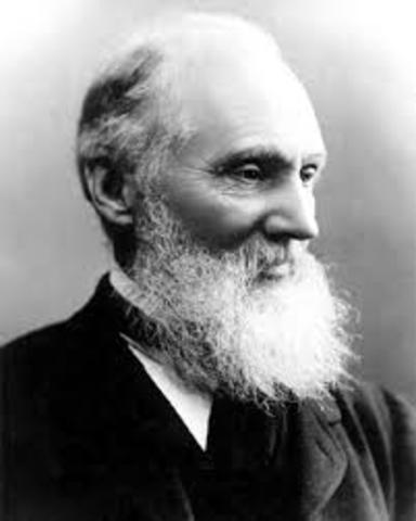 William Thomson Kelvin