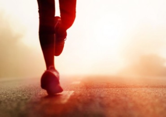 Wellness Series #1: Learn to Run Clinic at MEC (7:00 p.m.)