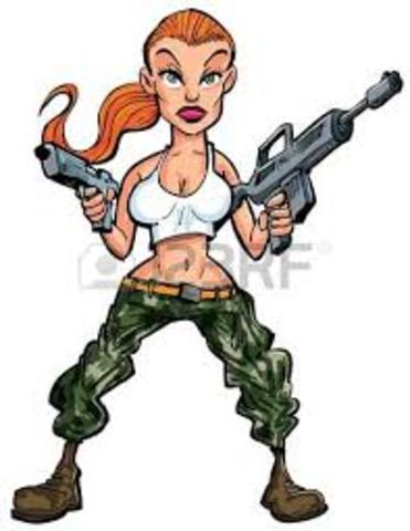 Servicio Militar y Madres Cabezas de Familia