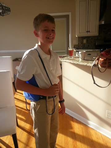 Vininmos a North Carolina