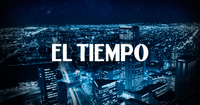 Periódico mas influyente: EL TIEMPO