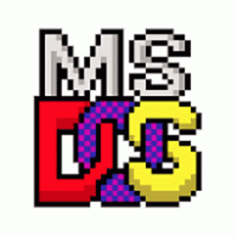 1981 - PC-DOS / MS-DOS