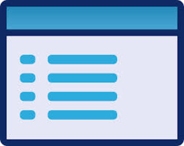 Interfaces graficas de usuario