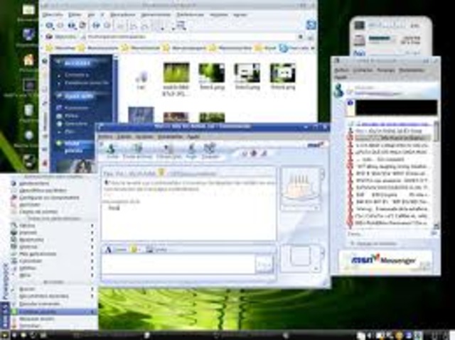 MSN Messenger 6.2