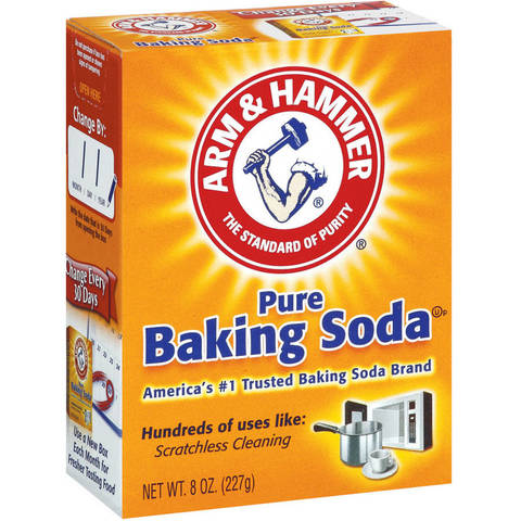Baking Soda