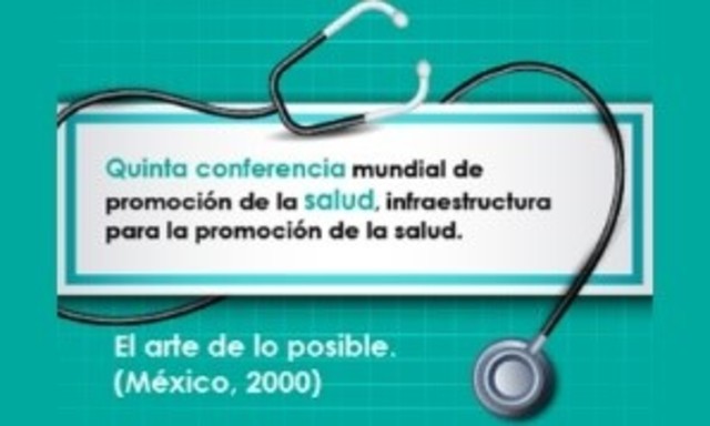 Conferencia Internacional de la OMS