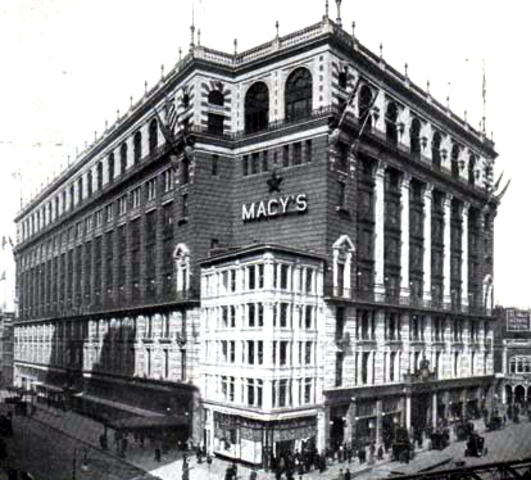 Macy's