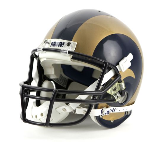 Revolution Helmet