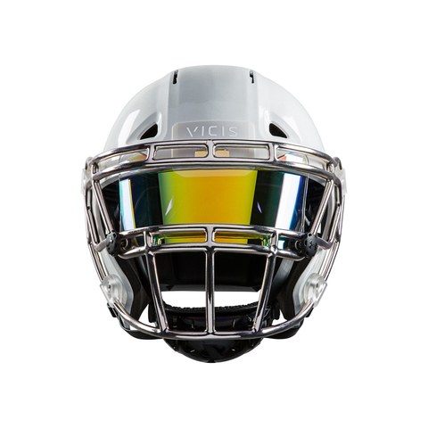 Present Day Helmets
