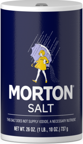 Salt