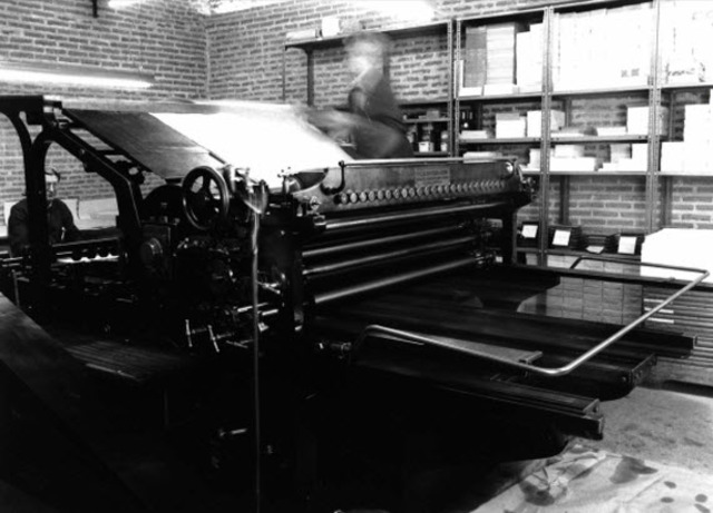 Llega a Bucaramanga el Periódico el Deber