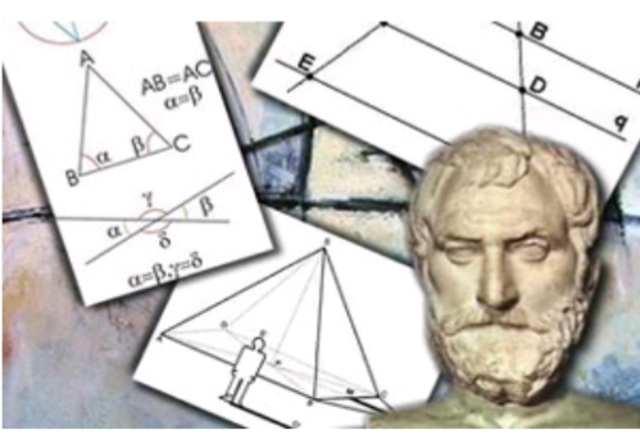Teoremas Geométricas