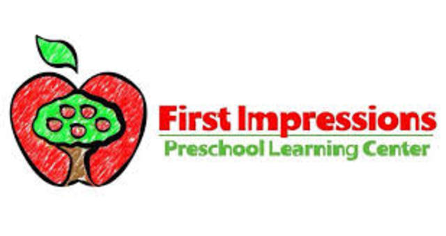 Fui a mi primer día de escuela.