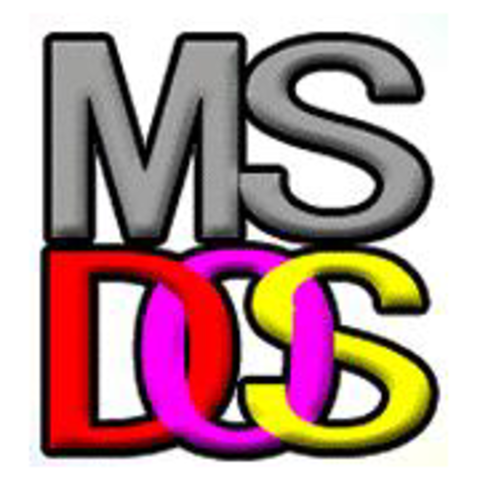 MS-DOS