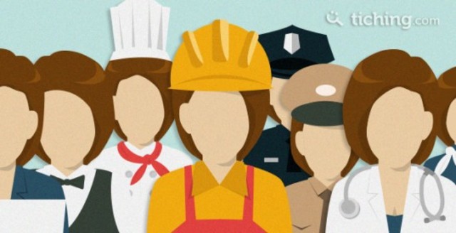 Celebración (8 de Marzo)