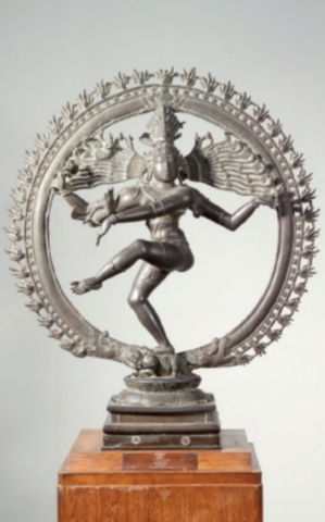 Nataja (Lord of the Dance)