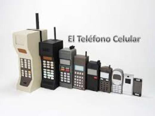 El Celular