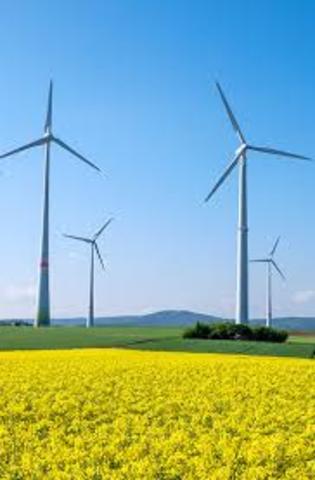 Productores  de Energia