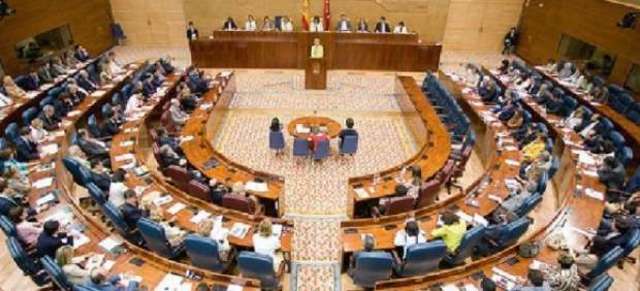 Revancha en A.S.M.E.