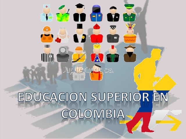 Ley 30 educación superior