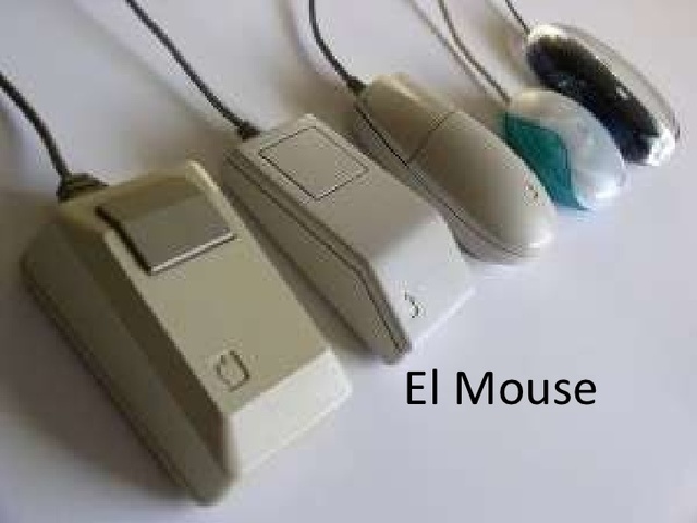 El Mouse