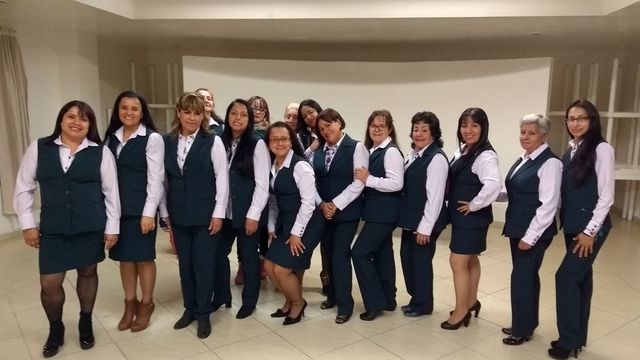 Inicio de licenciatura en pedagogía infantil