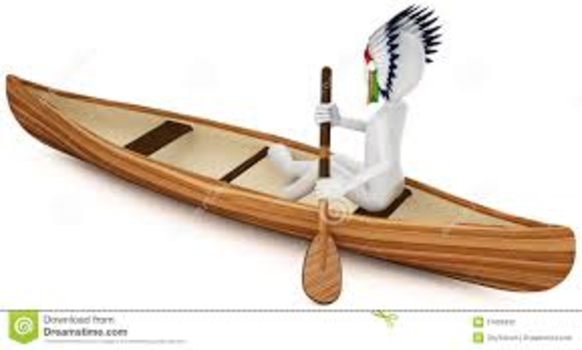 inicio de transporte acuatico