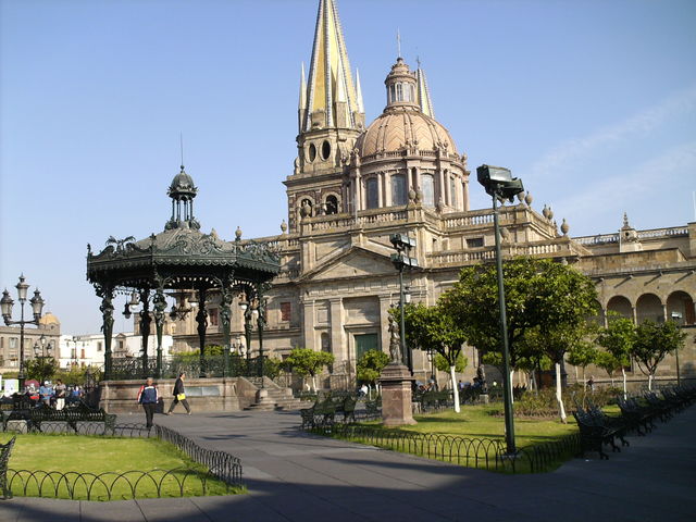GUADALAJARA
