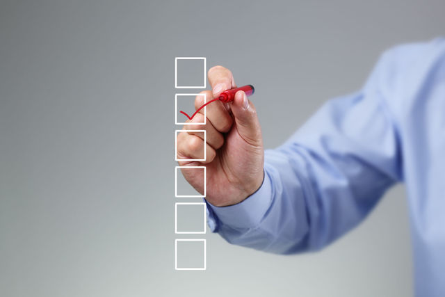 ESTANDARES MINIMOS SG-SST