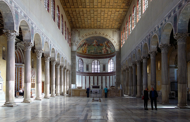 Santa Sabina