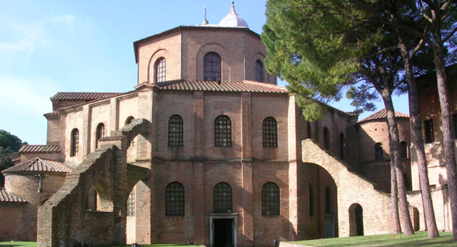 San Vitale