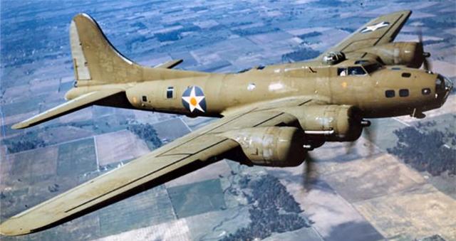 Evolucion de los aviones