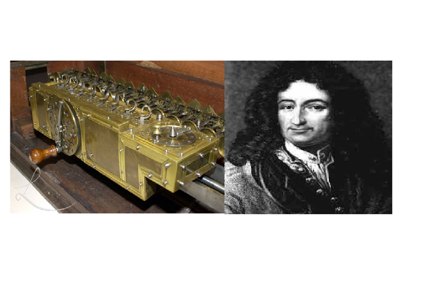 Máquina Aritmética