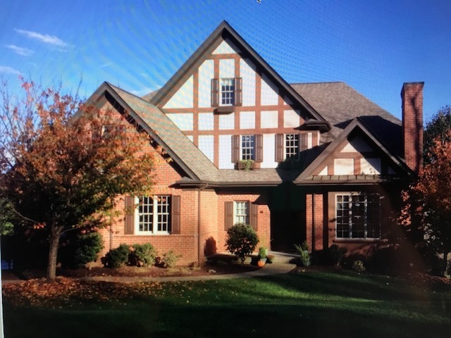 Yo y mi familia mudamos a Pittsburgh, Pennsylvania.