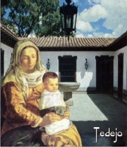 Descendencia y nacimiento