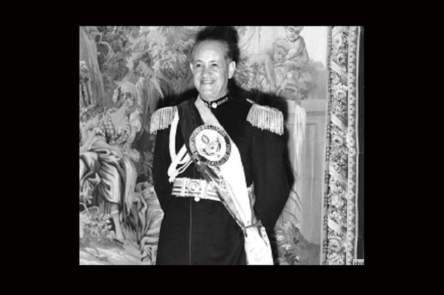 Dictadura Rojas Pinilla