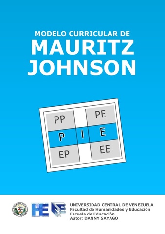 Mauritz Johnson