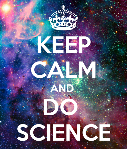 Lachman "Calma científica"