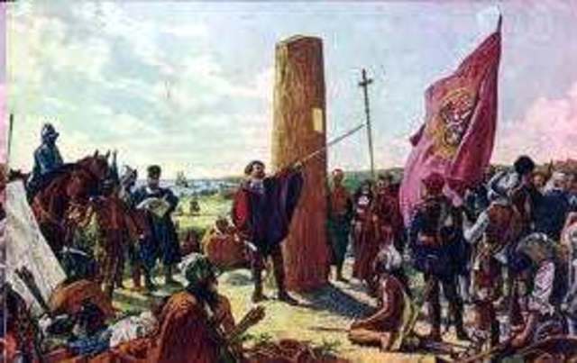 Fundación de Buenos Aires