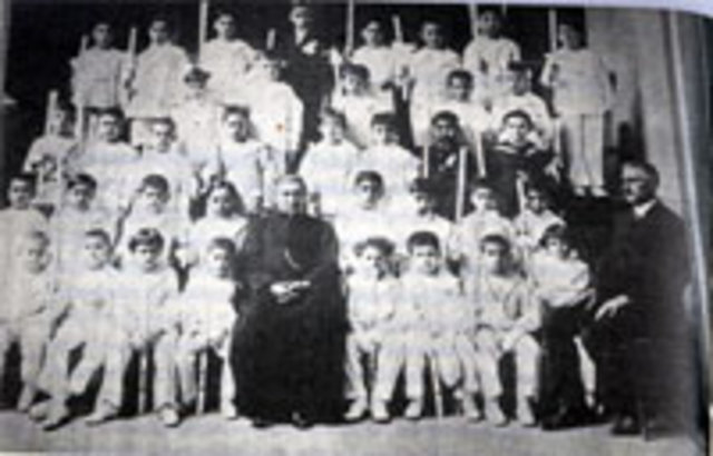 la educación o instrucción