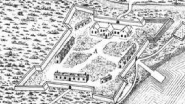 Foundation of Ville-Marie