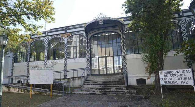 MERCADO GENERAL PAZ - CORDOBA