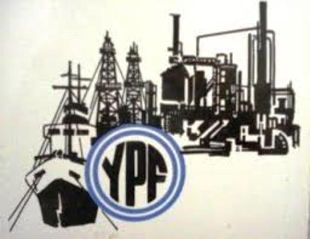 YPF