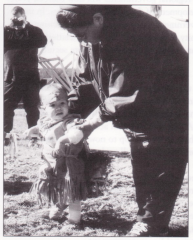 children and marriage