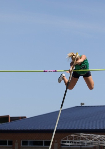 Tuve Mi Primero Partido Del Estado