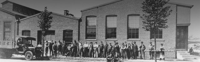 Compañía de Ingeniería Carrier